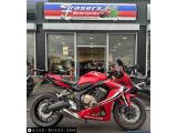 Honda CBR650R for sale