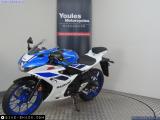 Suzuki GSX-R125 2024 motorcycle #4