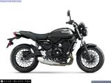 Kawasaki Z650 2024 motorcycle #4