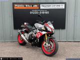 Aprilia Tuono 1100 for sale