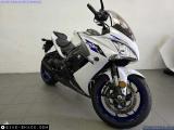 Suzuki GSX-S1000 2021 motorcycle #3