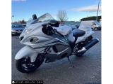 Suzuki GSX1300R Hayabusa 2016 motorcycle #3