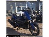 Yamaha YP400 X-Max 2018 motorcycle #2