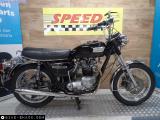 Triumph T140 Bonneville for sale