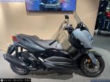 Yamaha YP125 X-Max 2021 motorcycle #1
