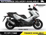 Honda ADV 350 2024 motorcycle #3