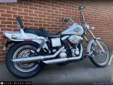 Harley-Davidson FXDWG 1450 Wide Glide 2005 motorcycle #4