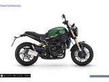 Benelli Leoncino 800 for sale