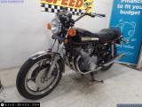 Suzuki GS1000 2023 motorcycle #3