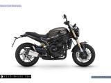 Benelli Leoncino 800 2024 motorcycle #3