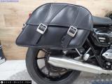 Triumph Street Twin 900 2021 motorcycle #3