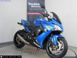 Suzuki GSX-S1000 2020 motorcycle #2