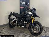 Suzuki DL1000 V-Strom 2015 motorcycle #2