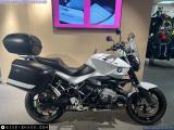 BMW R1200R 2014 motorcycle for sale