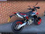 Ducati Hypermotard 698 2024 motorcycle #4