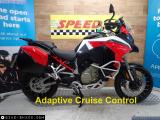 Ducati Multistrada V4S 1200 2022 motorcycle #1