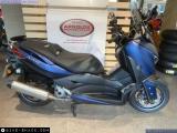 Yamaha YP300 X-Max 2020 motorcycle #1