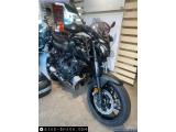 Yamaha MT-07 2023 motorcycle #2