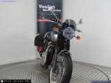 Triumph Bonneville T120 1200 2021 motorcycle #3