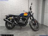 Royal Enfield Interceptor 650 for sale