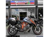 KTM 990 Superduke 2017 motorcycle #1