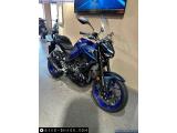 Yamaha MT-03 2023 motorcycle #4