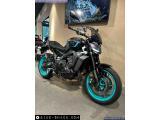 Yamaha MT-09 2024 motorcycle #4