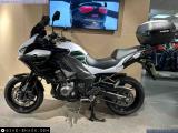 Kawasaki Versys 1000 2021 motorcycle #3