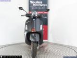 Piaggio Vespa GTS 310 2025 motorcycle #2