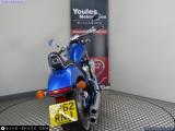 Honda VT1300CX Fury 2012 motorcycle #3