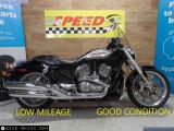 Harley-Davidson VRSC V-Rod 1130 for sale