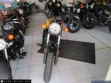 Royal Enfield Meteor 350 2024 motorcycle #4