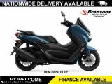 Yamaha NMAX 125 2023 motorcycle #2