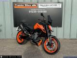 KTM 790 Duke for sale