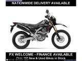 Honda CRF250 2020 motorcycle #3