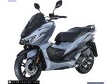 Sym Jet 125 2023 motorcycle #2