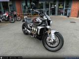 Triumph Rocket 3 2500 2022 motorcycle #1