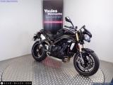 Triumph Speed Triple 1050 2016 motorcycle #2