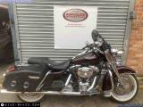 Harley-Davidson FLHR 1450 Road King 2005 motorcycle for sale