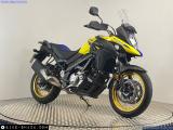 Suzuki DL650 V-Strom for sale