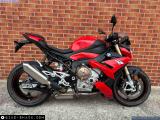 BMW S1000R 2022 motorcycle #2