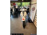 Piaggio Liberty 125 2021 motorcycle #3