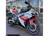 Yamaha YZF-R1 2008 motorcycle #2