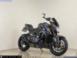 Suzuki GSX-S1000 for sale