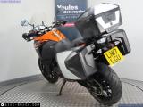 KTM 1090 Adventure 2017 motorcycle #4