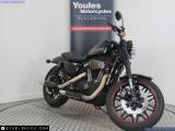 Harley-Davidson XL1200 Sportster 2016 motorcycle #2