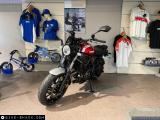 Yamaha XSR700 for sale