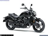 Kawasaki Vulcan-S-650 2025 motorcycle #2