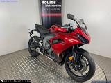 Triumph Daytona 660 2024 motorcycle #2