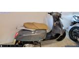 Keeway Versilia 125 2023 motorcycle #3